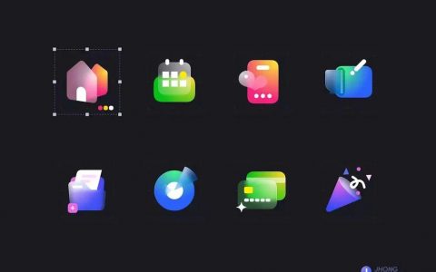 扁平化设计，如何做到简洁不简单？