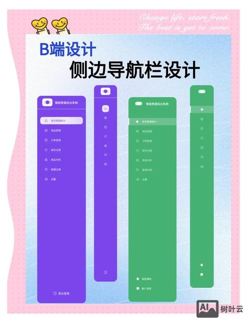 如何去网站的导航栏