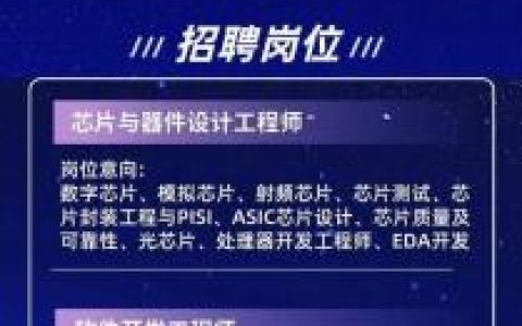 华为camera招聘，需要哪些核心能力？