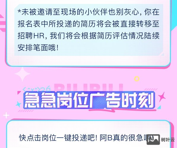 bilibili 审核 招聘