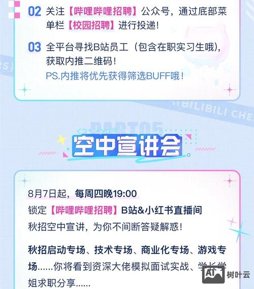 bilibili 审核 招聘