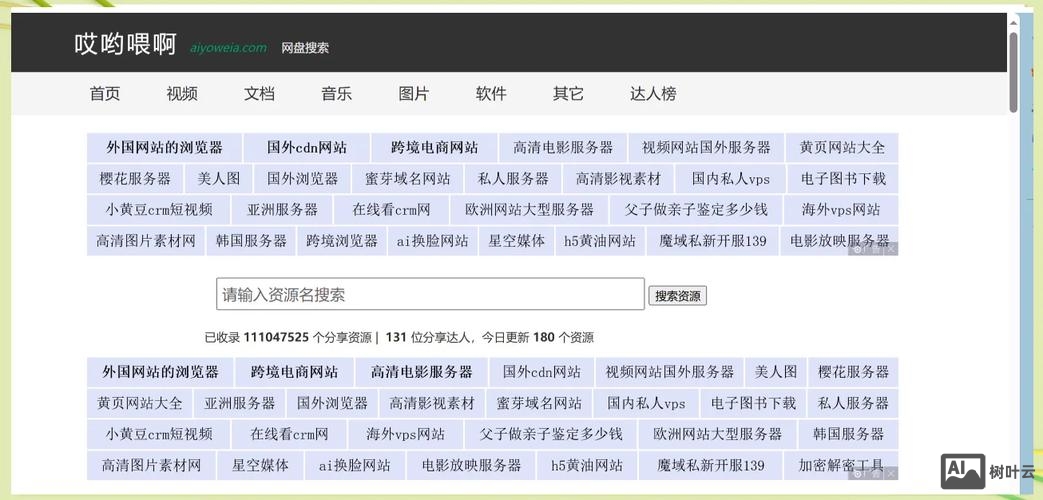 如何查网站空间大小