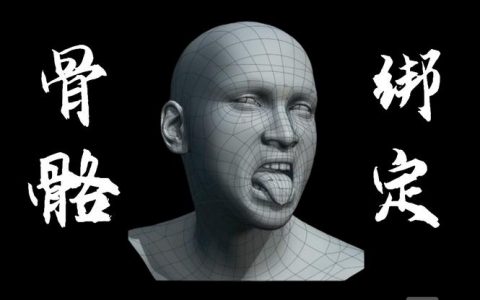 3dmax蒙皮命令怎么用？关键步骤有哪些？