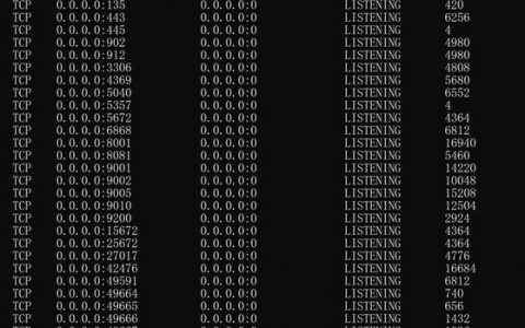 Linux下如何查看PHP进程命令？