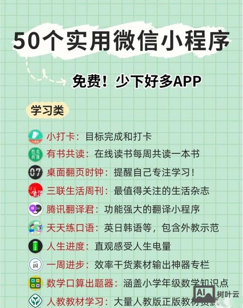 如何提高小程序的转化