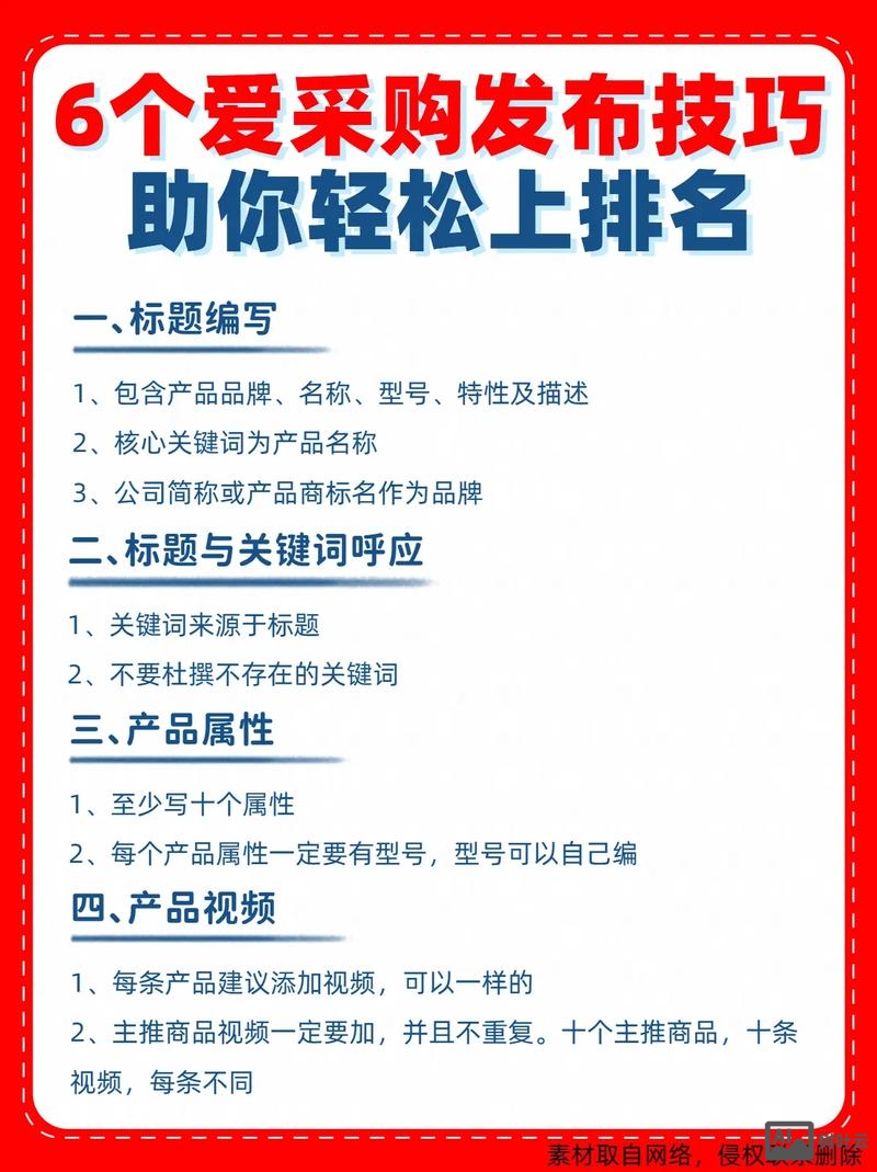 标题如何才能上排名