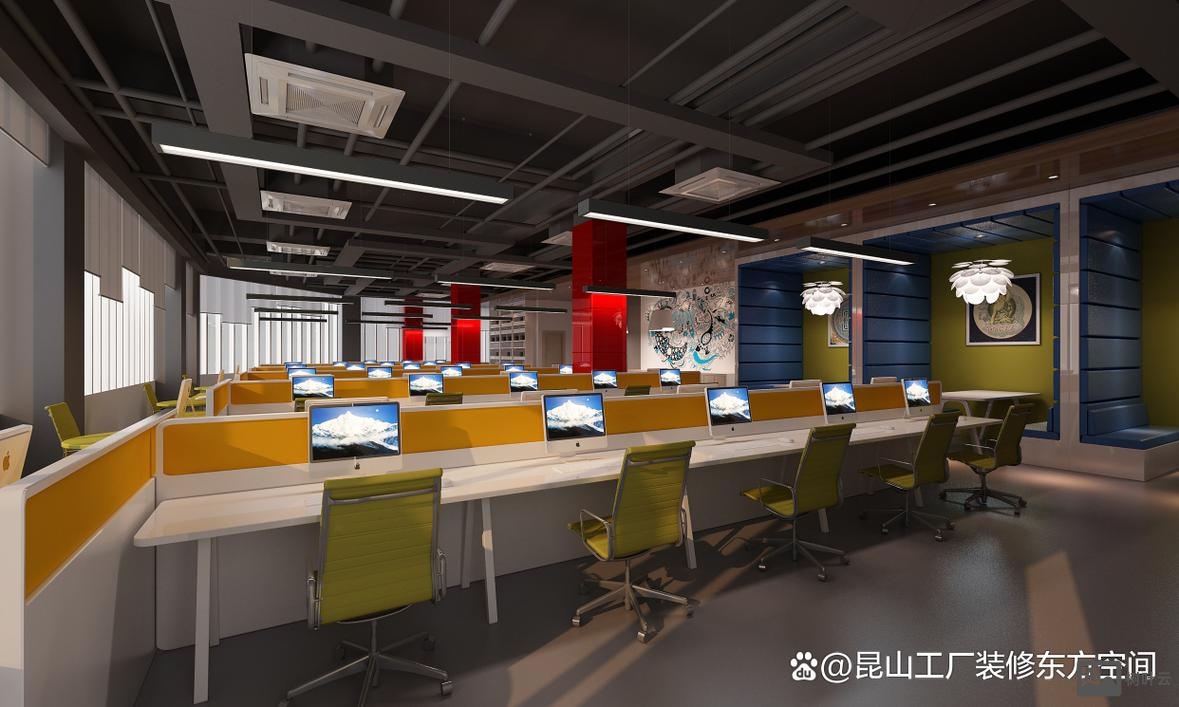 设计中如何突出主题