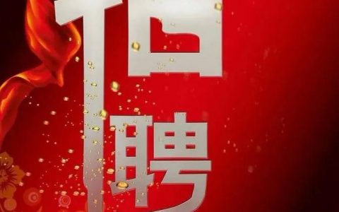 开桌招聘有何具体岗位和要求？