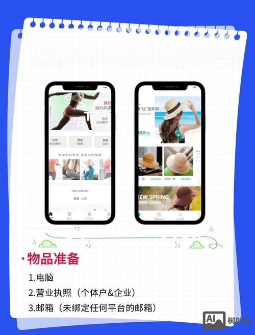 如何创办微信购物平台