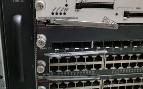 思科路由重分发命令怎么用？