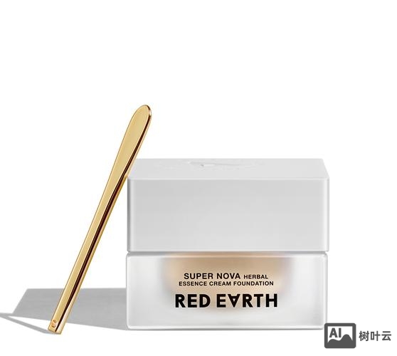 red earth招聘