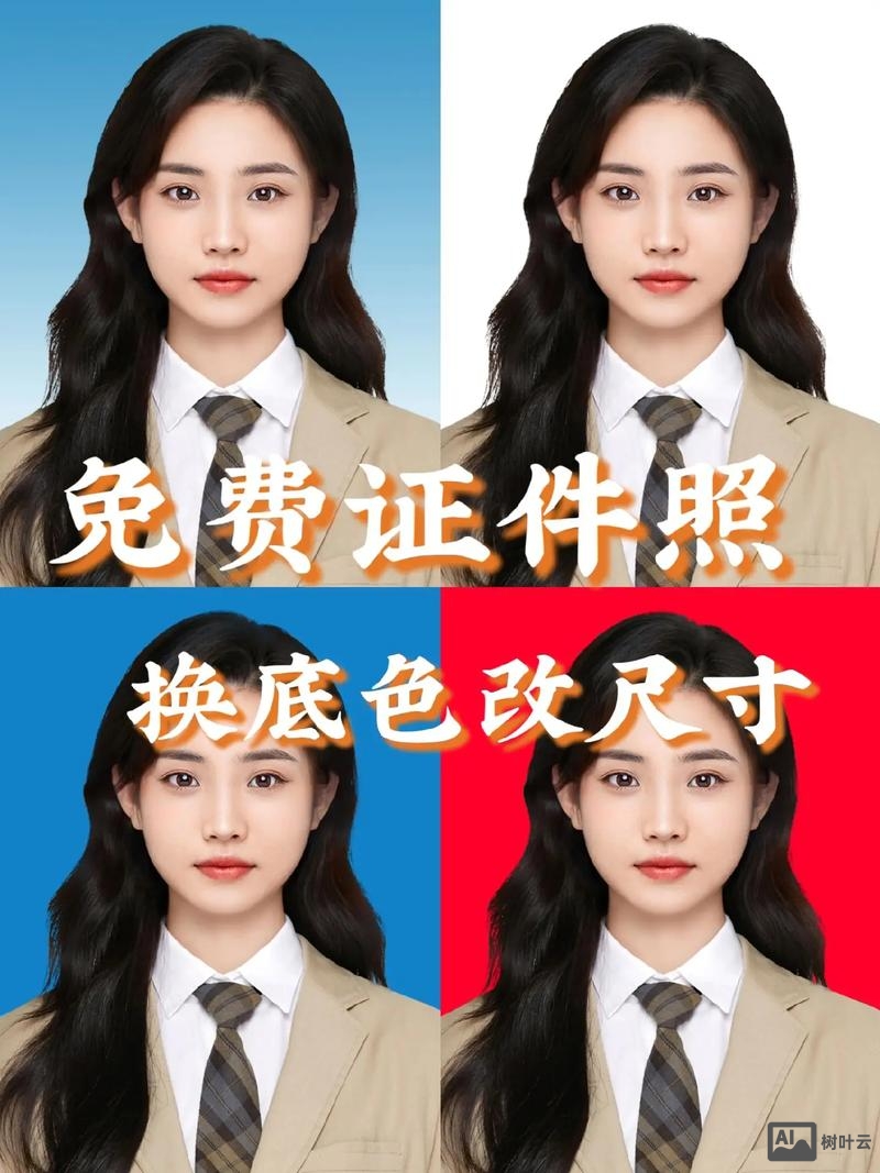 如何修证件照 调白