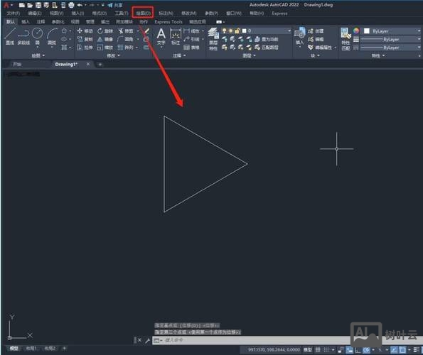 cad镜像命令在哪里