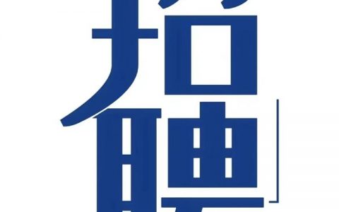 前端招聘标语，如何写出吸引候选人的好标语？