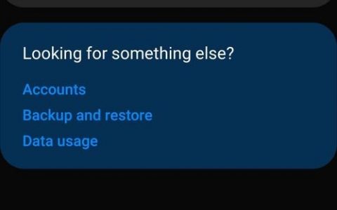 安卓手机重启命令有哪些？