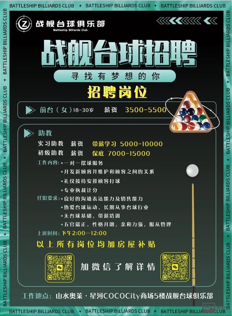 wilson learning招聘