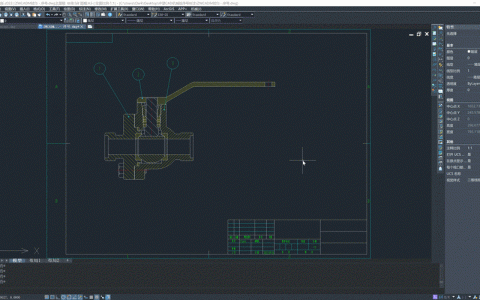 中望CAD命令大全有哪些常用命令？