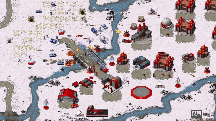 命令与征服网游