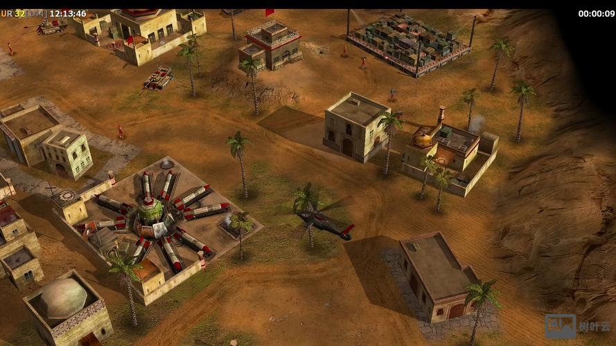 命令与征服网游