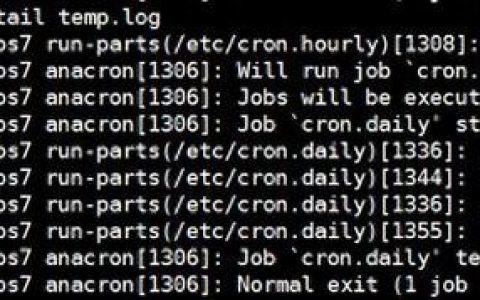 Linux jobs命令无响应怎么办?
