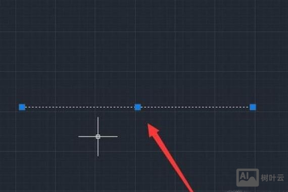 cad直线命令怎么使用