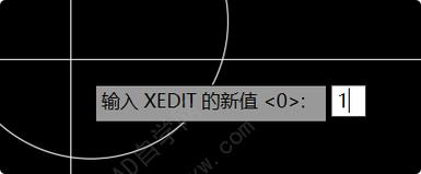 cad中外部参照命令