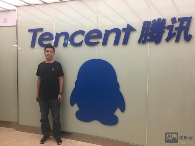 腾讯招聘摄像