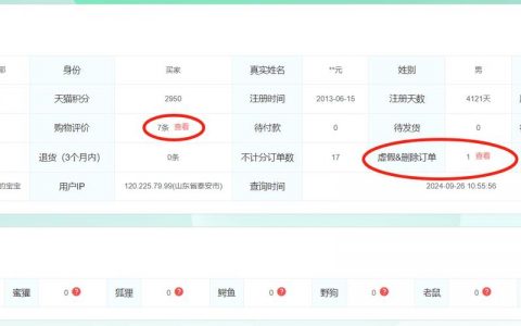 网站降权了，怎么查原因？