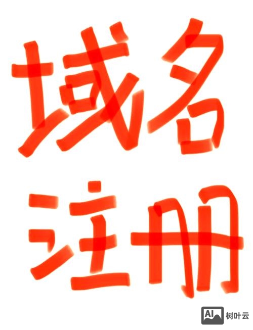 如何把名字注册成域名