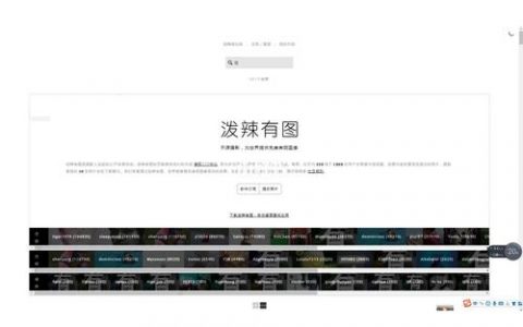 PS如何制作网页？新手必看技巧！