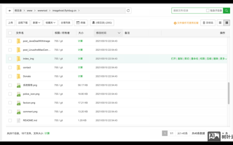 服务器用户查看方法有哪些？