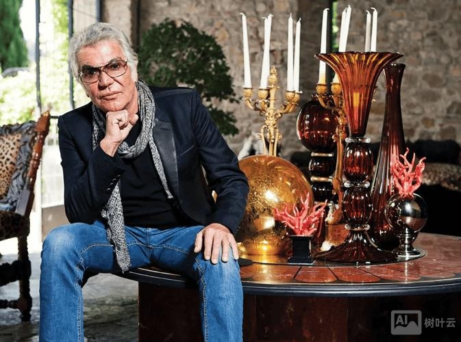 robert cavalli 招聘