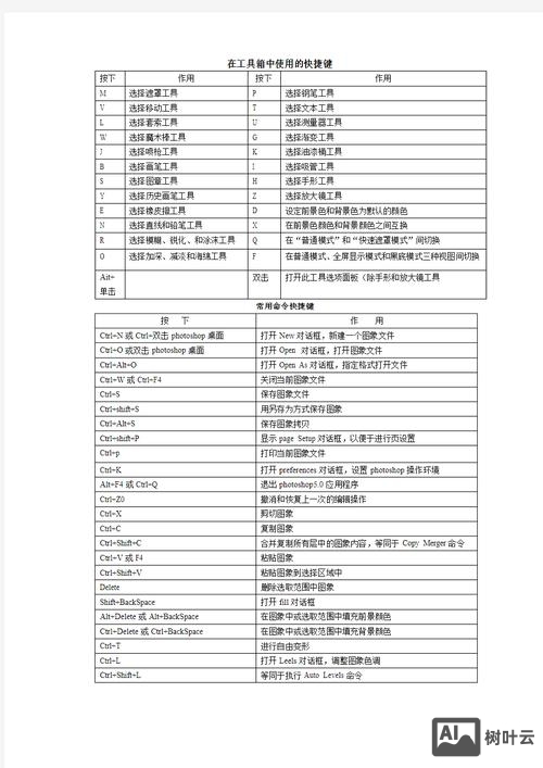 cs基本命令大全