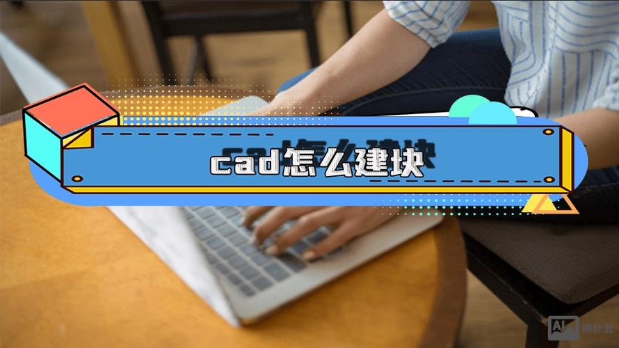 cad快速建块命令