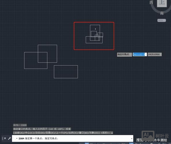 cad快速建块命令