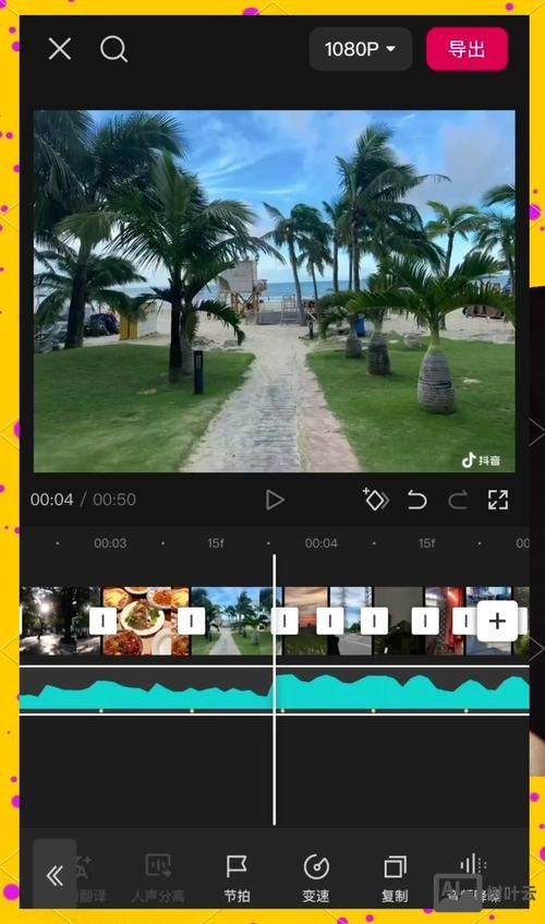 如何让程序界面更酷炫