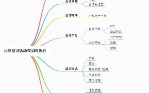 网络营销建设，核心关键与实战步骤是什么？