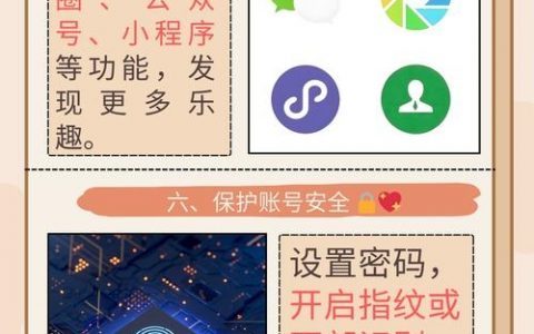 微信原创怎么申请开通?