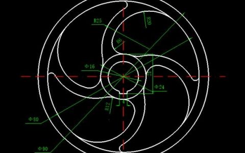 CAD图形大小命令有哪些？