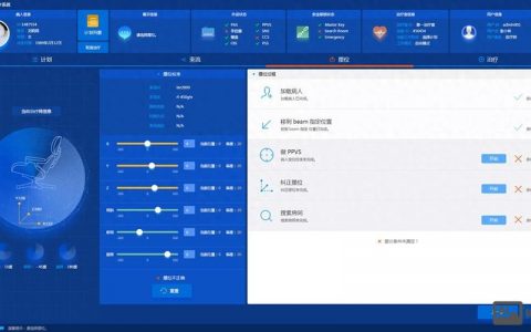 Layer UI具体怎么用？