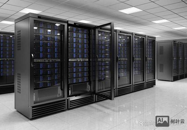 阿里云的机房如何分布