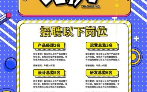 商品上传招聘，招什么人？做什么事？