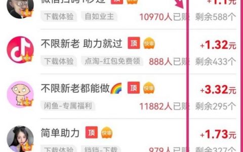 APP软件的盈利模式究竟有哪些?