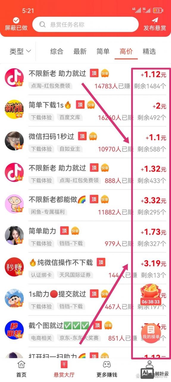 app软件是如何盈利的