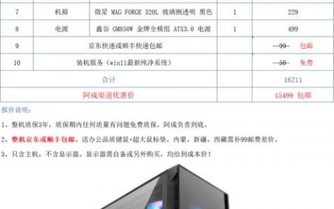 虚拟主机配置步骤有哪些？