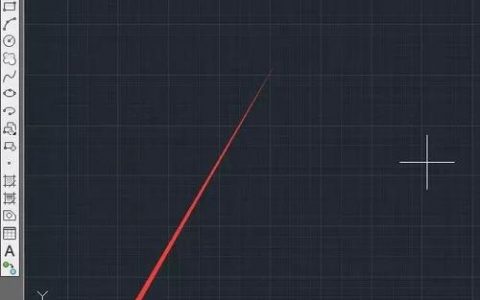 CAD命令栏在哪？怎么快速打开？