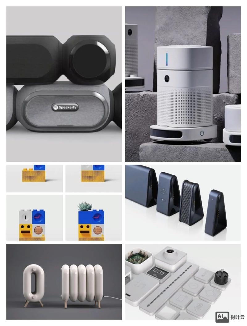 如何设计它的核心产品