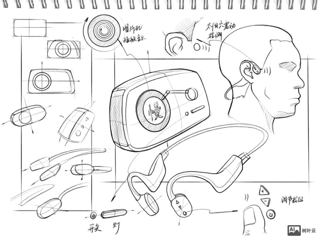 如何设计它的核心产品