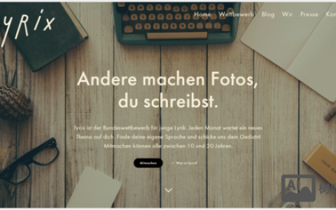 网页设计左右留白，多少才算合适？