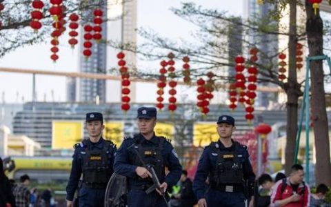 深圳经警招聘条件是什么？